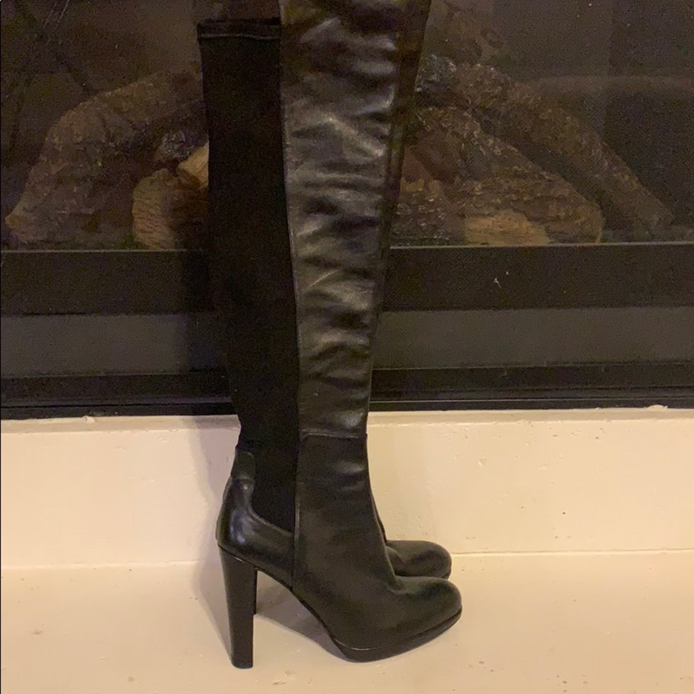 Stuart weitzman “highland” otk boot